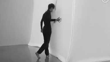 【TFBOYS易烊千玺】《液体诗》花絮|易烊千玺 × HEXAGON COLLECTIVE跨界艺术影像作品【Jackson Yee】