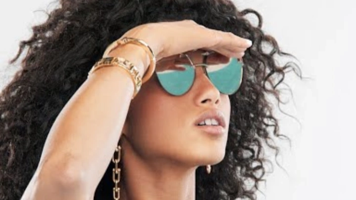 Tiffany & Co. Fall Campaign 2019—Tiffany HardWear