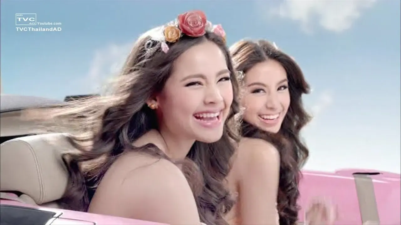 [HD] ญาญ่า มิ้นต์ โฆษณา Mistine I am - New TVC 2