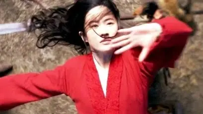 迪士尼2020真人鉅獻(xiàn)!【花木蘭】HD中文電影預(yù)告大首播