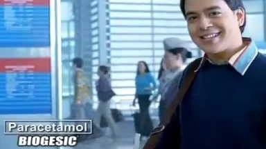 AIRPORT TVC 30s