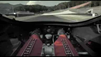 Ferrari 458 Italia - Official video