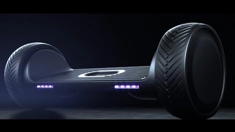 Introducing the MOOV from Radical Transport