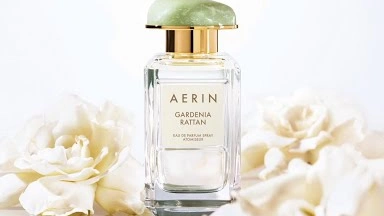 AERIN Fragrance - Gardenia Rattan