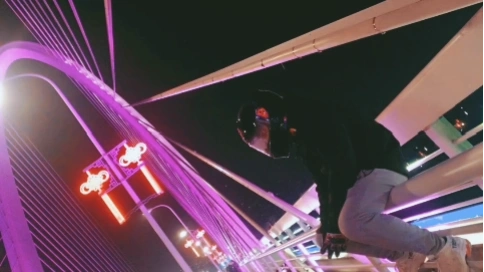 青春的蛻變