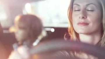 Seat Car Commercial