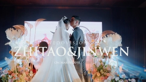 2019.3.8婚禮mv