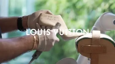Ateliers Visites with Lo?c Prigent: Fiesso d’Artico, Italy | LOUIS VUITTON