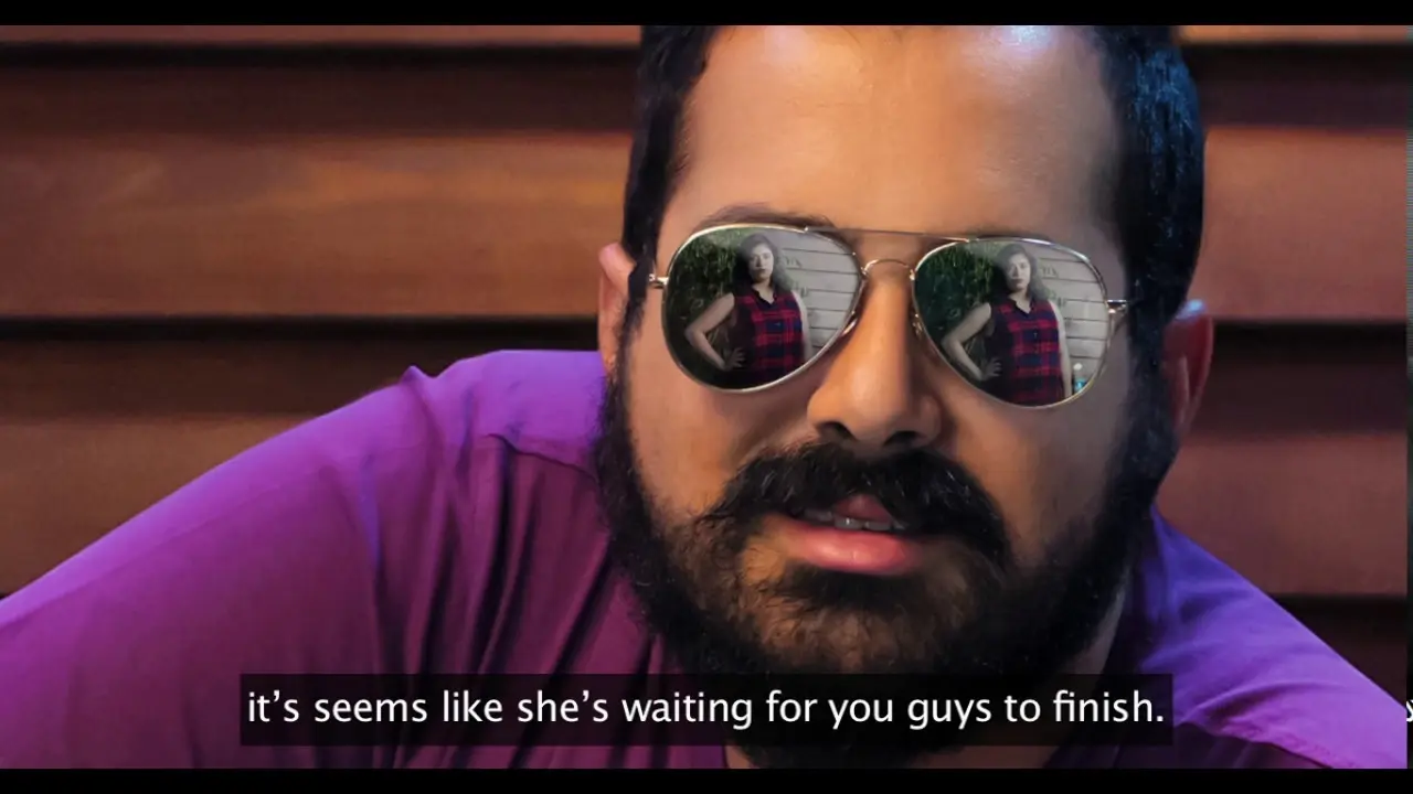 The Boy's Outting, TECNO Mobile - Impact BBDO (Egypt)