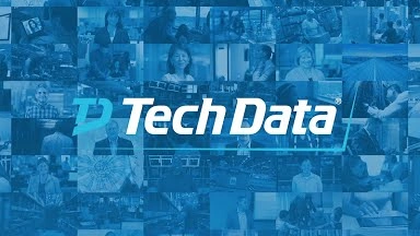 Tech Data Corporate Video