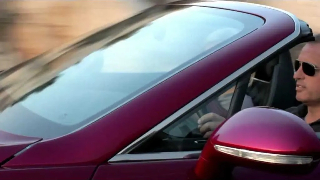 The Bentley Continental GT Speed Convertible