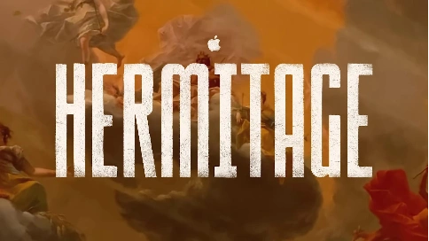 苹果 Hermitage - Shot on iPhone 11 Pro（预告片）