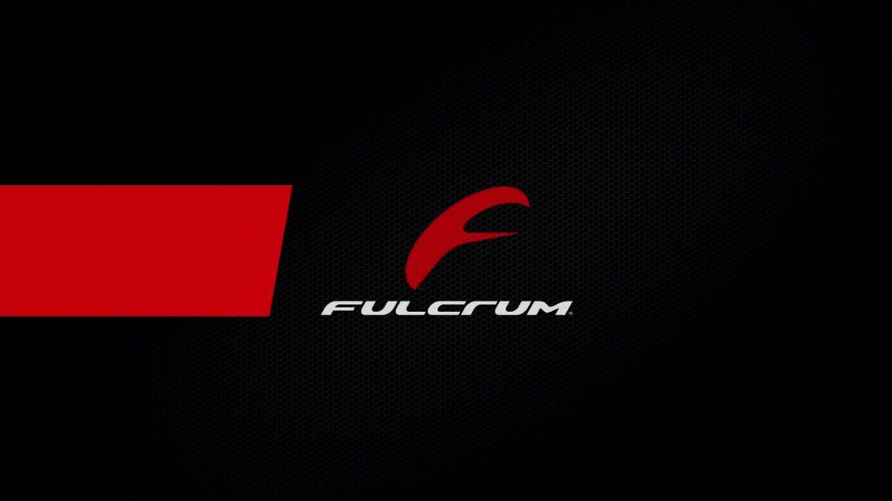 Fulcrum RACING ZERO CARBON DB 跑零碳纖碟煞，神輪再進化！