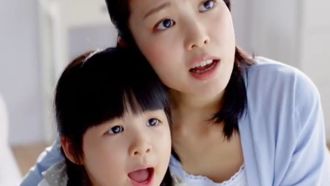 黃嘉千最新電視廣告--毛寶除蟎防霉抗菌洗衣精