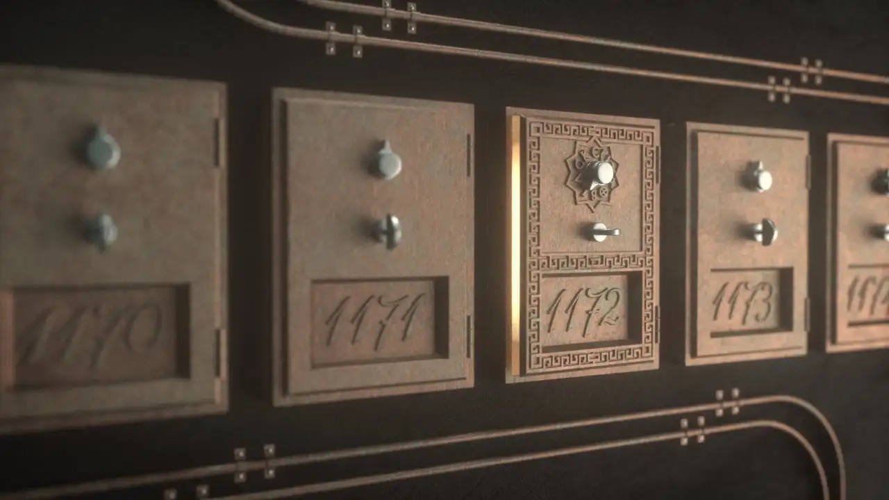 3D Animation