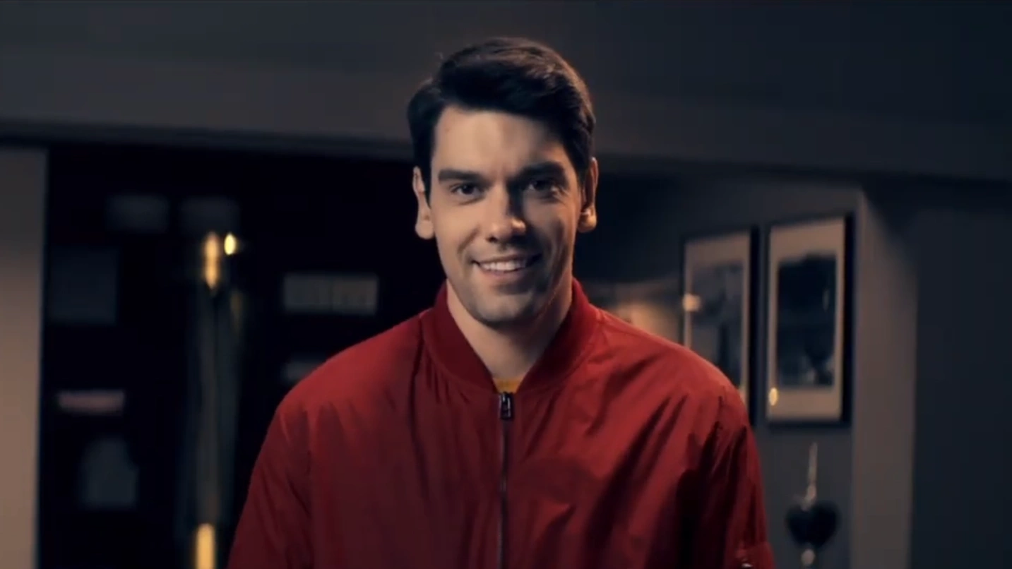 京东APP复仇者联盟4广告