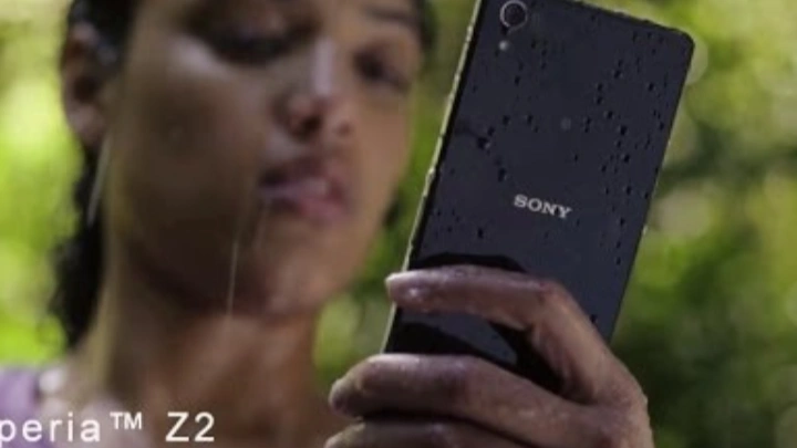 Xperia | Sony Details | Xperia:trade_mark: Z2 with impeccable attention to detail