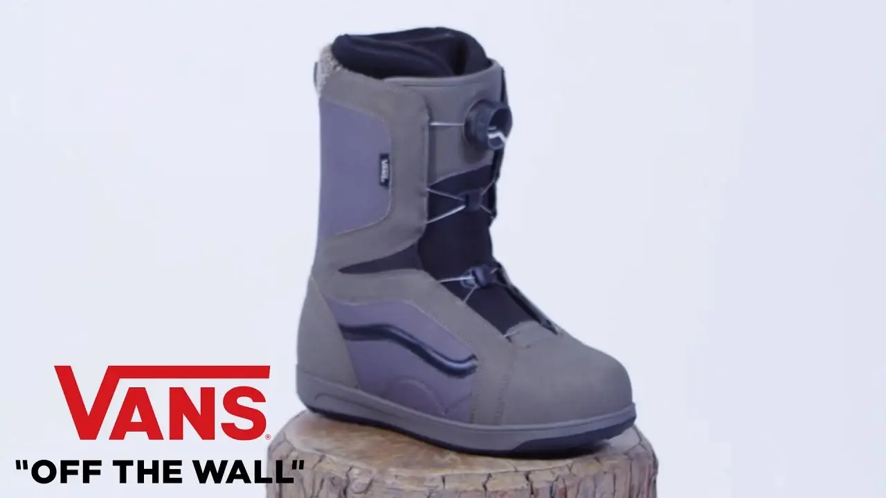 Encore Snowboard Boot | Fashion | VANS