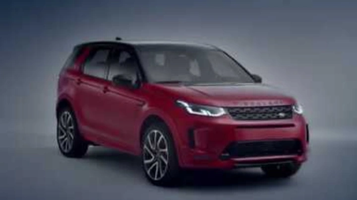 【 New Discovery Sport  】探險基因全新進(jìn)化