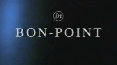 [香港經典廣告](2004)雍慧閣 Bon Point-3