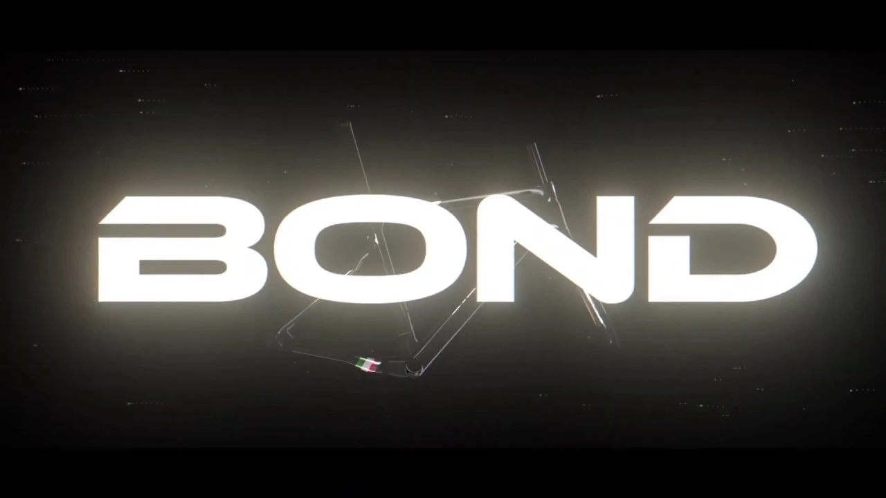 CIPOLLINI BOND 2 龐德升級再出發！2020 / 2019 BIKEfun Cycle Shop Taiwan