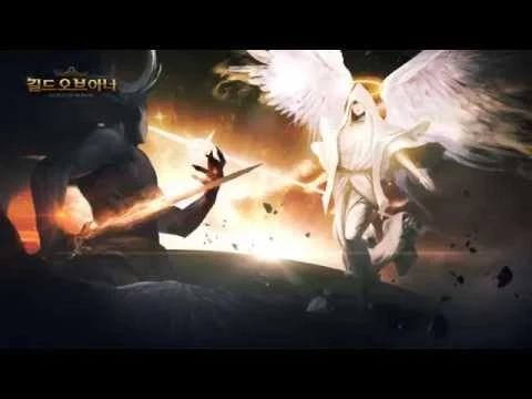 [길드오브아너] 론칭 프로모션 영상 공개!