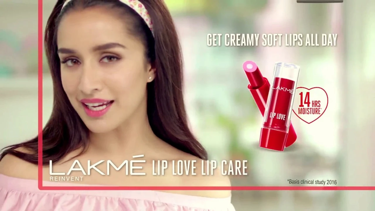 Lakmé Lip Love Lip Care