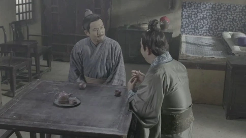 視頻剪輯對話