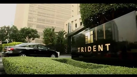 Trident, Bandra Kurla Hotel in Mumbai - The Epitome of Elegance and Efficiency
