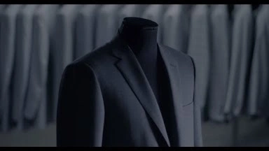 Brioni | The Tailoring Method