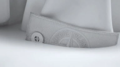 Stone Island_AW '017 '018_Ghost Pieces