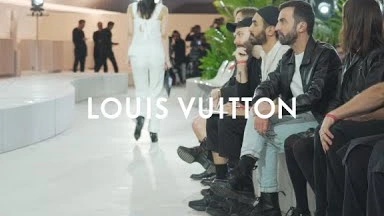 Louis Vuitton Cruise 2020 Show: All-Access with Loïc Prigent | LOUIS VUITTON
