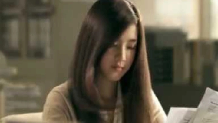 Rejoice飄柔 '我女朋友呢?'微電影(爆笑!)2012