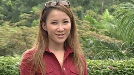 WildAid PSA - Coco Lee 李玟 : Leopards