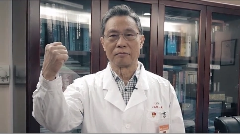 《我們不怕》深情MV致敬戰(zhàn)疫者
