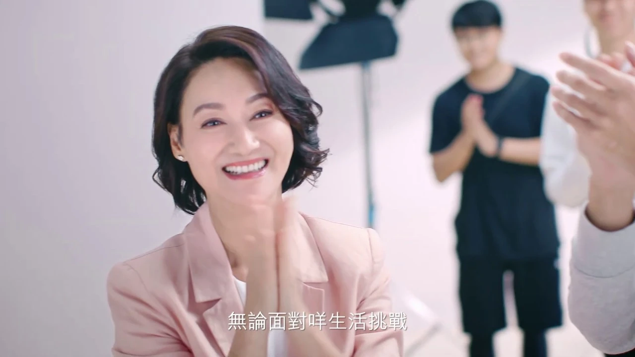 #TRUChallenge TRU Niagen:trade_mark:樂加欣:trade_mark:無懼歲月挑戰（記憶力篇）