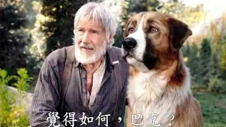 馴龍高手導(dǎo)演最新真人動(dòng)畫!【絕境長(zhǎng)征】HD高畫質(zhì)中文電影預(yù)告