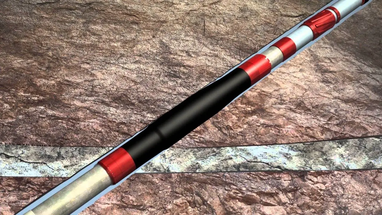 BULLDOG:registered: ACP:registered: Annulus Casing Packer