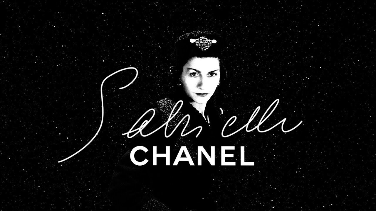 gabrielle, the pursuit of passion – inside chanel