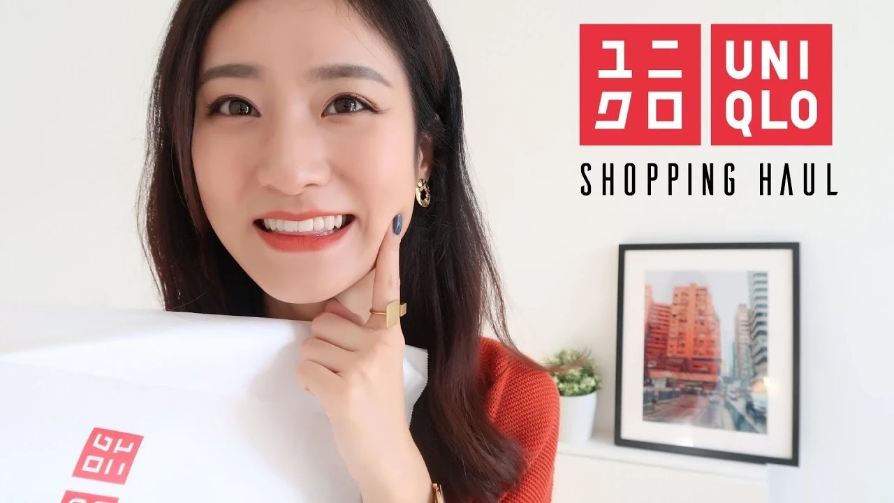 Uniqlo Shopping Haul | 优衣库除了U系列还能买什么？