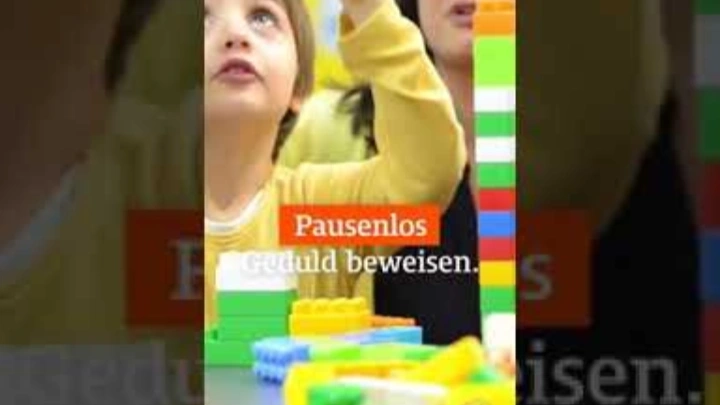 Tchibo - Kraft Paket | #Ad Commercial Spot Instastories 2019