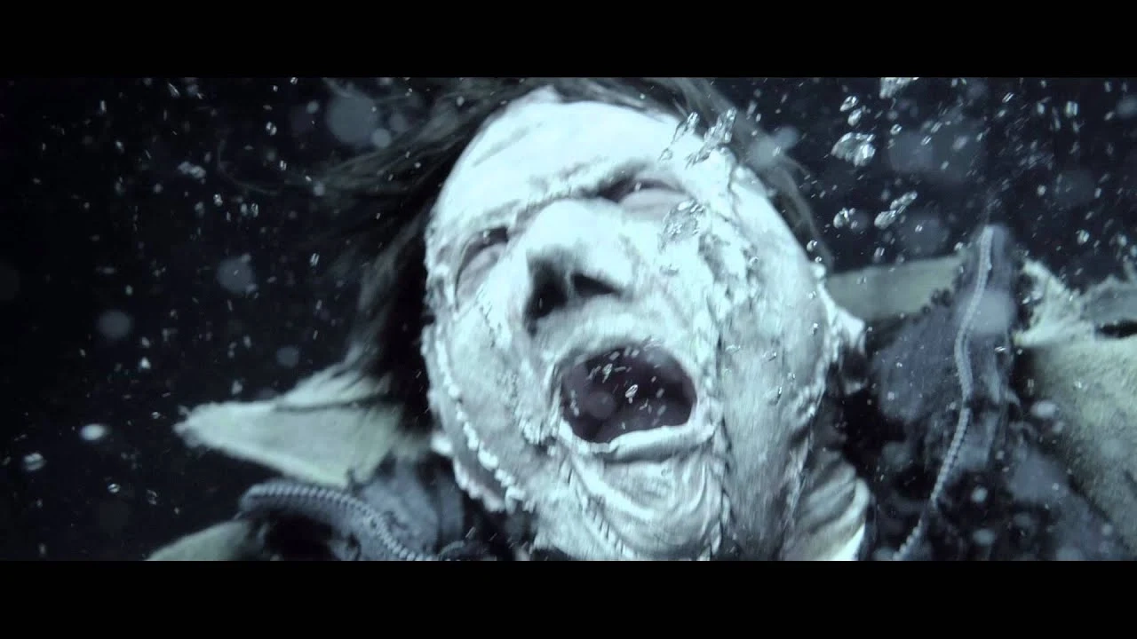 Herbaria "Fears" Commercial (60 sec.)