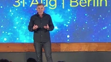 Lenovo Launch Keynote - IFA 2017