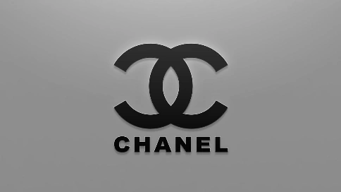 Chanel 珠宝展