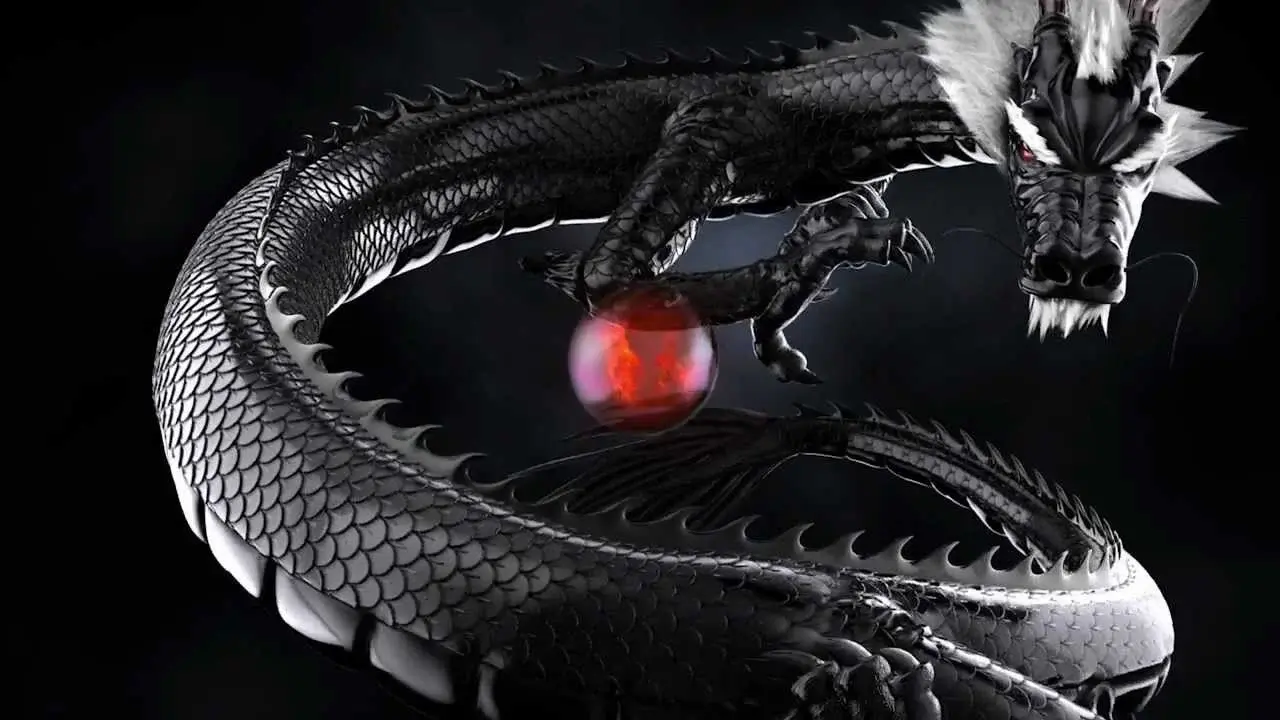 Piaget - Dragon & Phoenix