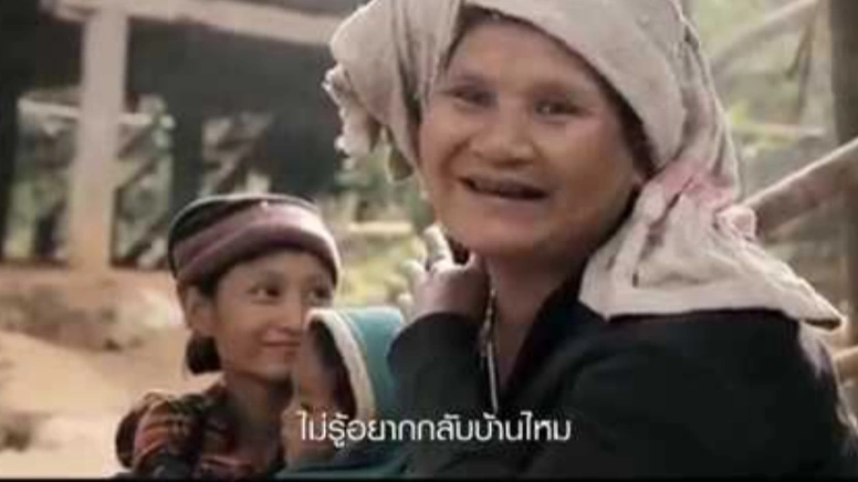 【泰國创意廣告】第100集 感動人心的泰國催淚廣告《富醫生》
