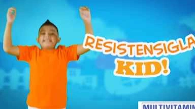 Enervon Syrup Resistensigla Kid (Cebuano)