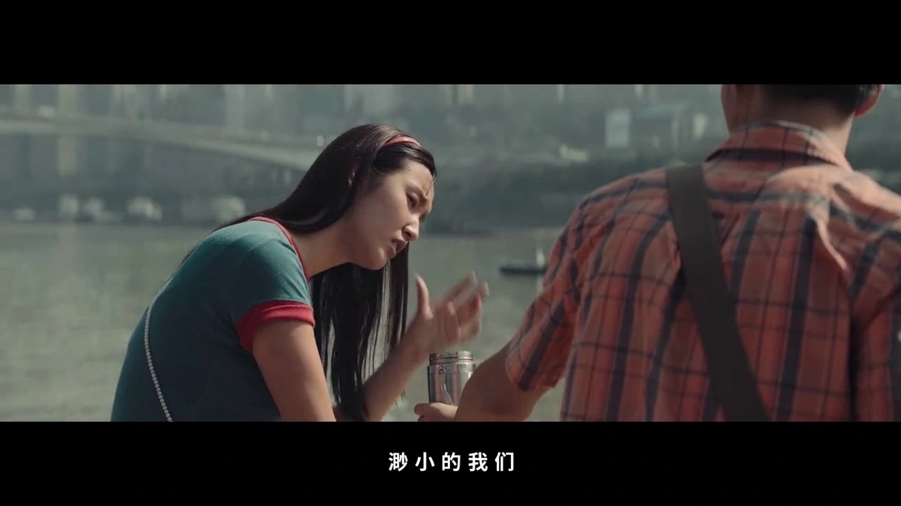 走心广告：许过再小的愿望，都是宝藏！