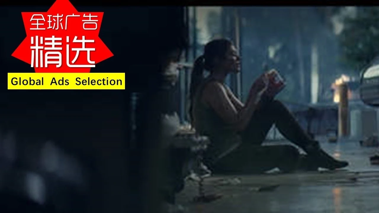 搞笑创意广告“Jif 花生酱” 美味到甘愿为此冒生命危险