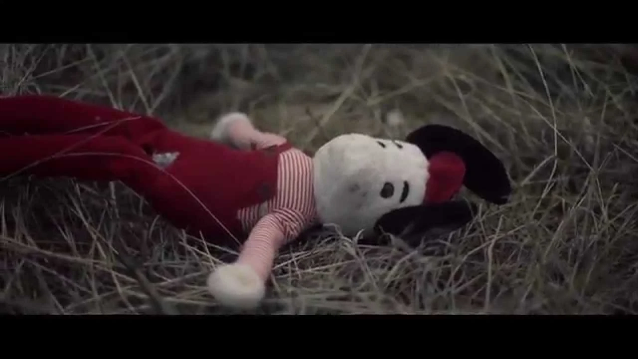 Gift - [Official Video] Director's Final Cut